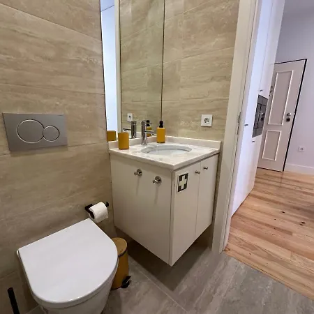 Sm Oporto