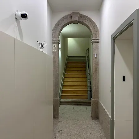 Sm Apartment *