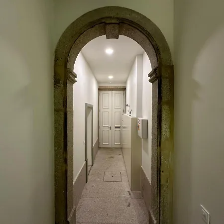 Apartment Sm Porto