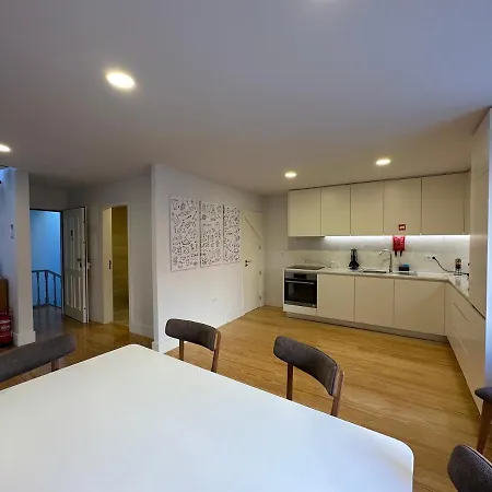 Sm Apartment *