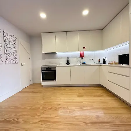 Apartment Sm