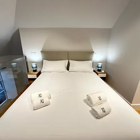 Sm Apartment