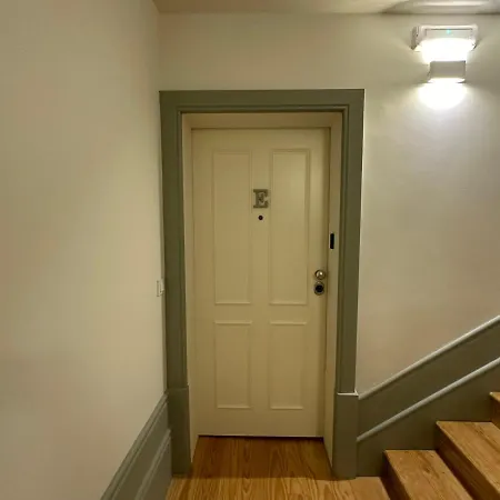 Apartment Sm