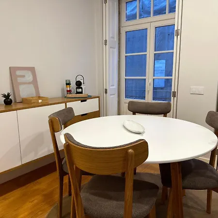 Sm Apartment