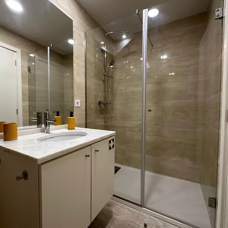 Apartment Sm