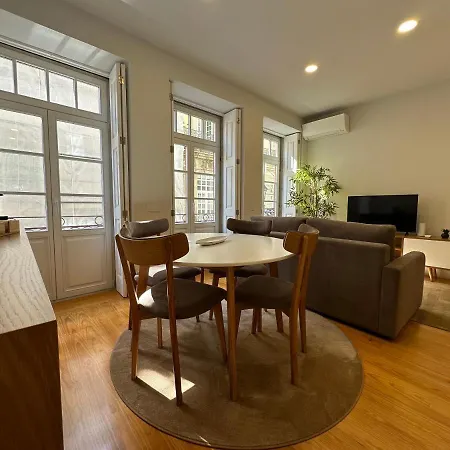 Apartment Sm *