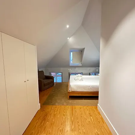 Sm Apartment *