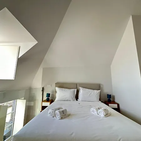 Apartment Sm Porto