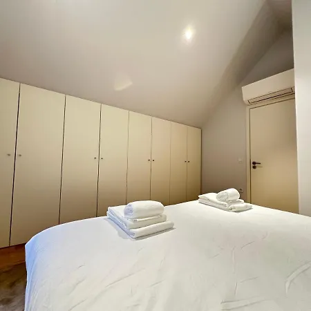 Sm Apartment Porto
