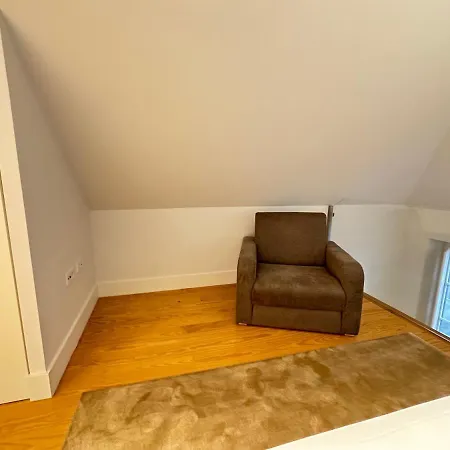 Apartment Sm *