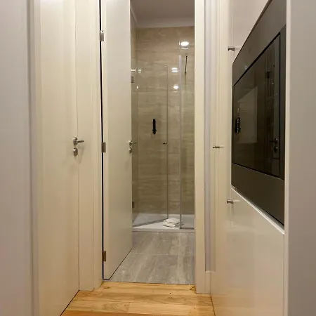 Apartment Sm