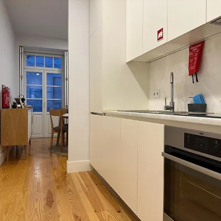 Sm Apartment