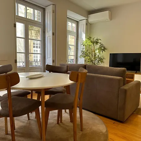 Sm Apartamento Oporto
