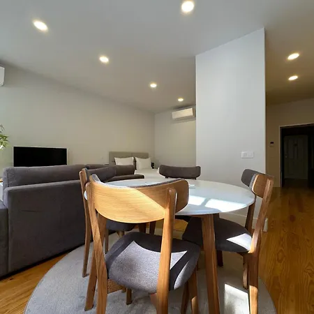 Apartment Sm Porto