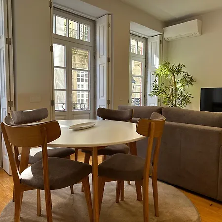 Sm Apartment Porto