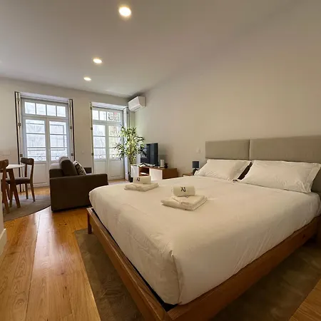 Sm Apartment *