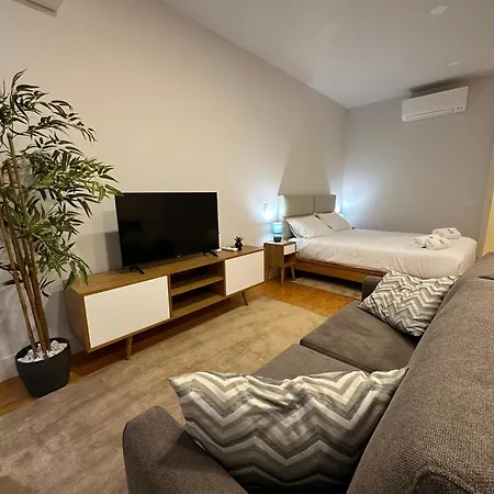 Apartment Sm *