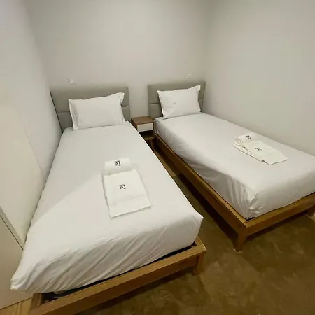Sm Apartment