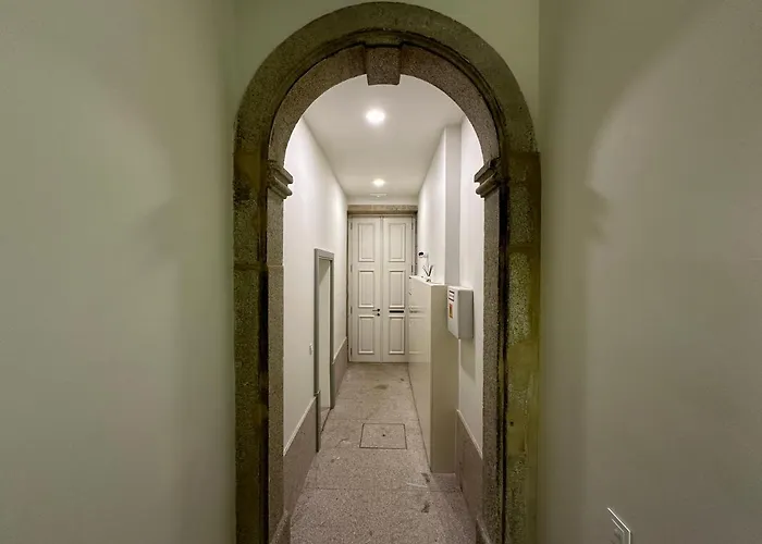 Apartamento Sm Oporto