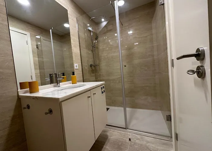 Sm Διαμέρισμα Πόρτο