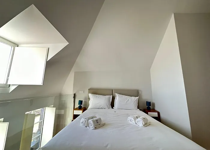 Apartamento Sm Oporto