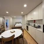 Sm Apartment *