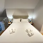 Sm Apartment