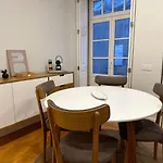 Sm Apartment