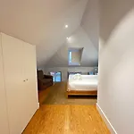 Sm Apartment *