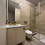 Sm Apartment