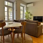 Sm Apartment Porto
