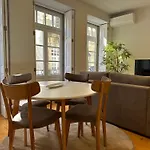 Sm Apartment Porto